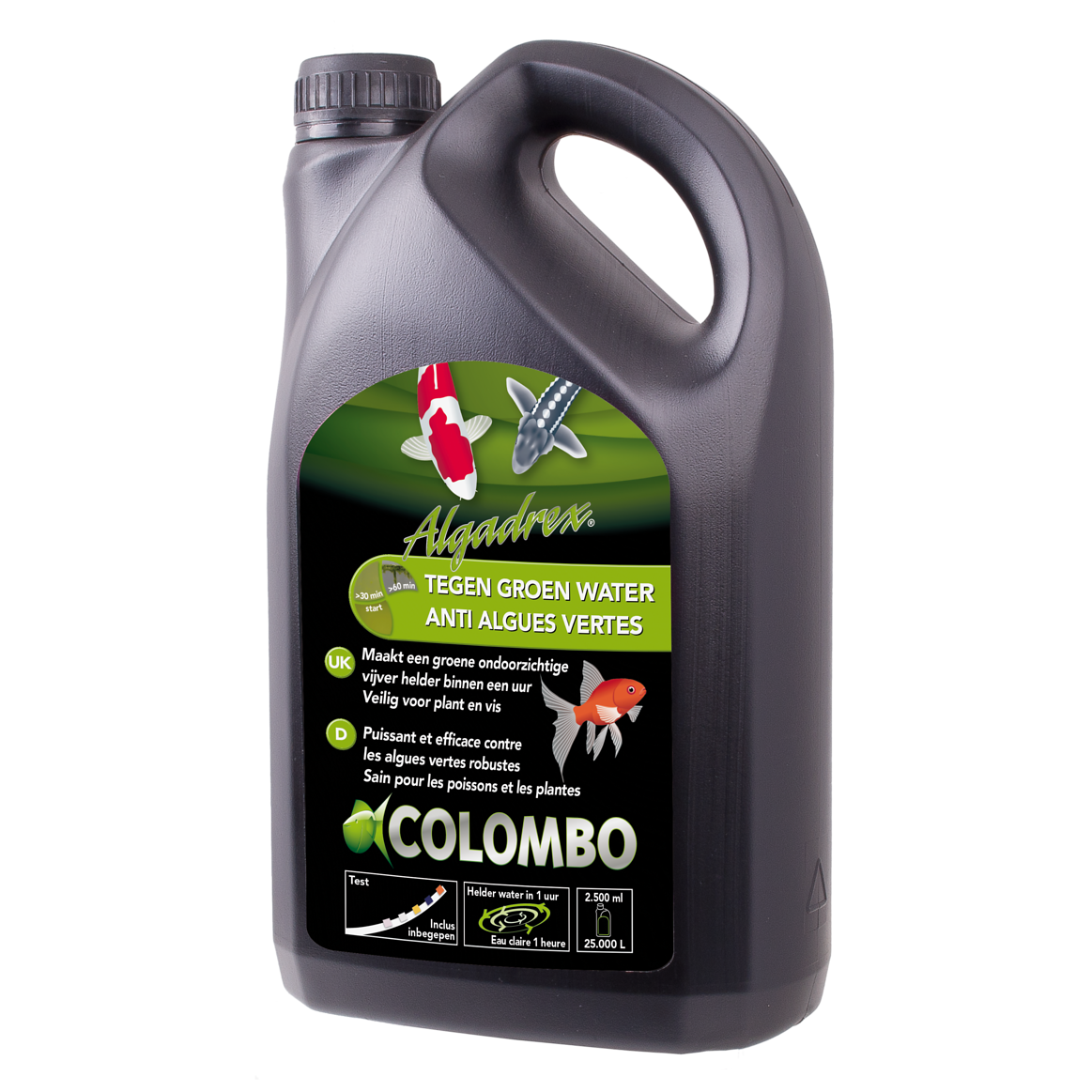 Colombo Algadrex 2,5lt