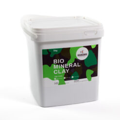 HANAKO Bio Mineral Clay