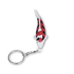 Portachiavi koi Sanke