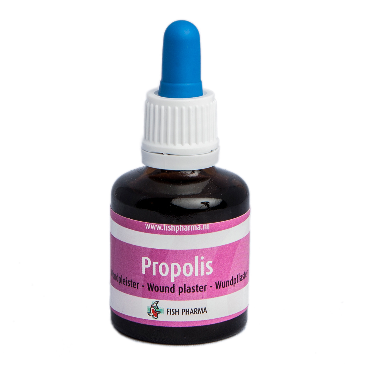FIsh Pharma Propolis 30ml