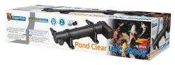 SuperFish Pondclear UVC 30000 36 watt