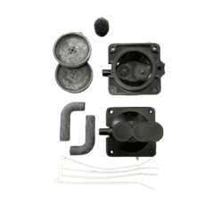 SF Koi Flow 30 Service Kit