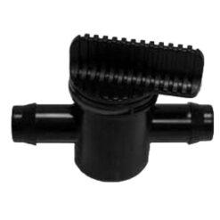 RUBINETTO AERAZIONE 19 mm