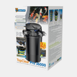 SuperFish TopClear Pro 36000