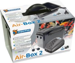 SuperFish Air Box 2