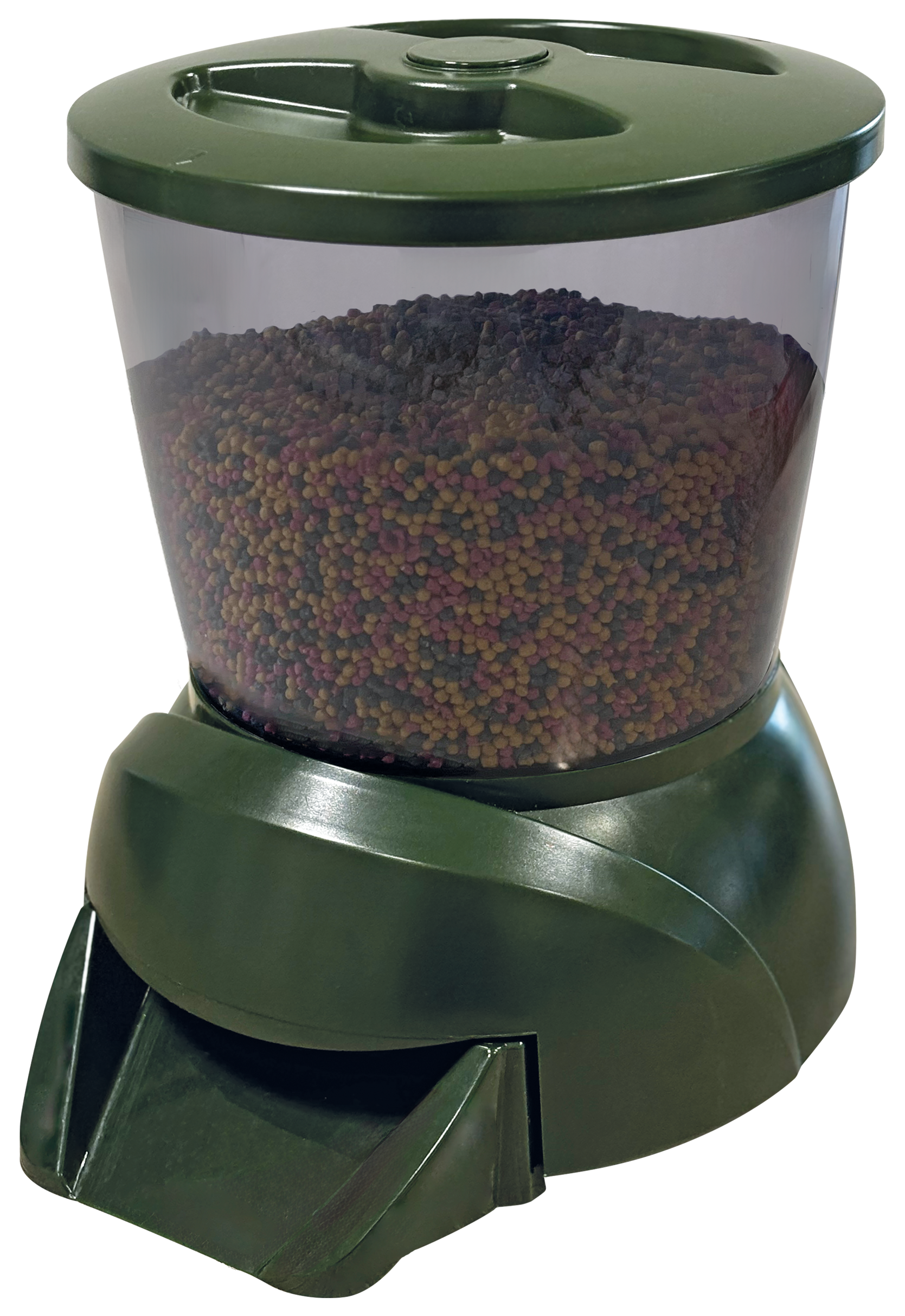 SF POND FISH FEEDER - immagine 2