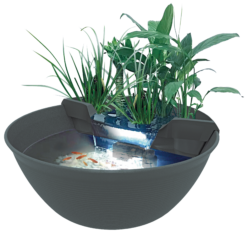 SF MINI POND GRIGIO