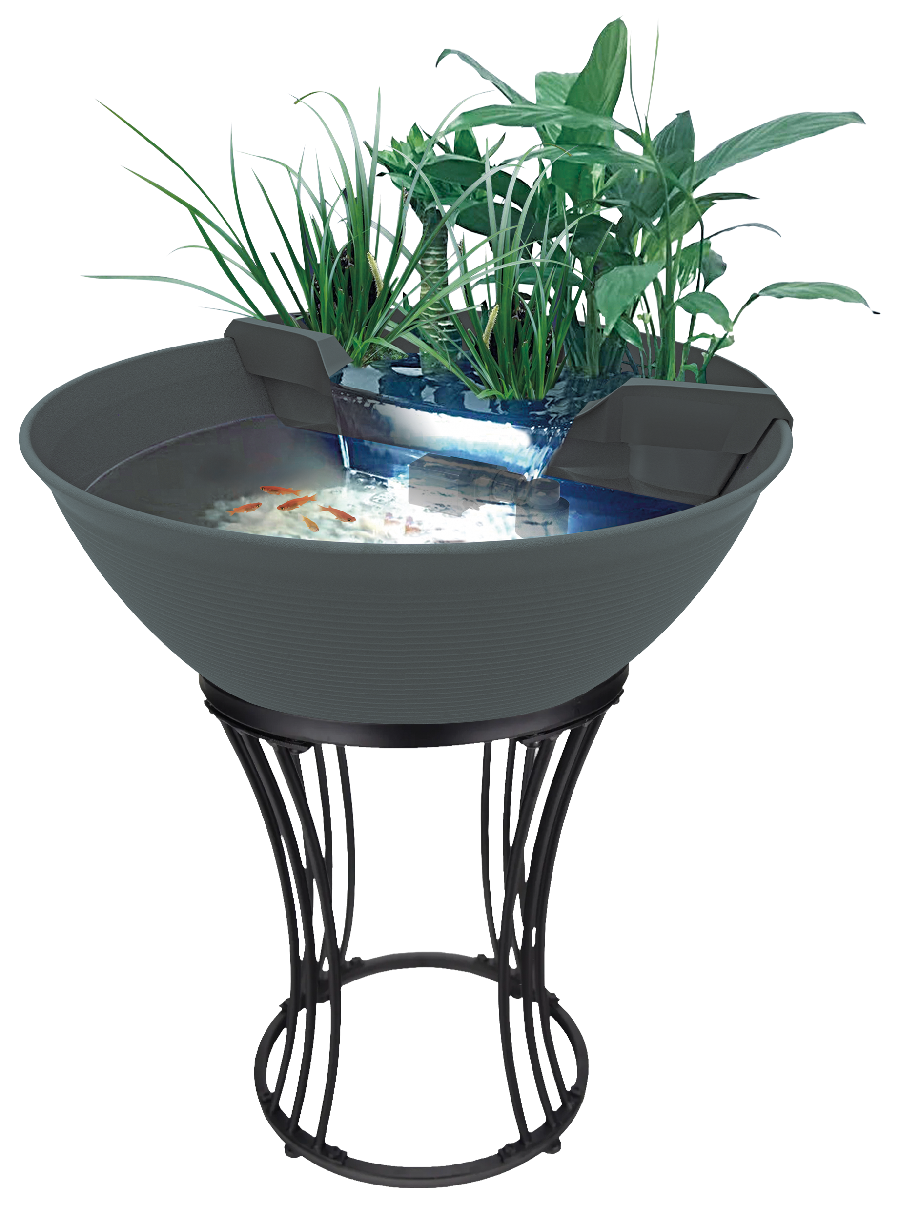 SF MINI POND MOBILE - immagine 2
