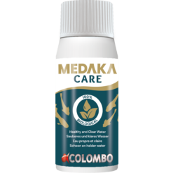 MEDAKA CARE 100 ml