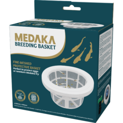 MEDAKA BREEDING BASKET
