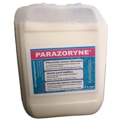 Parazoryne 5 lt concentrato